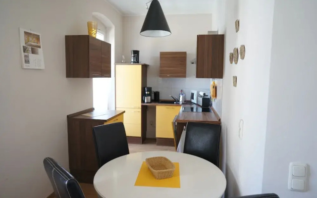 3 wunderschöne Ferienwohnungen Kornhoff