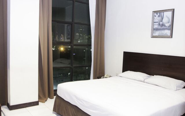 N1 Hotel Tanah Abang
