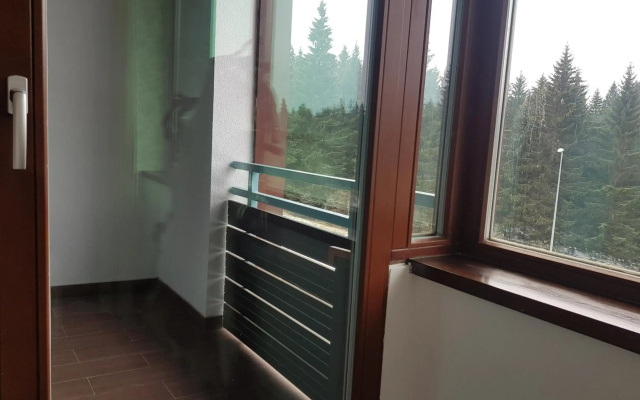 Apartment Poiana Brasov