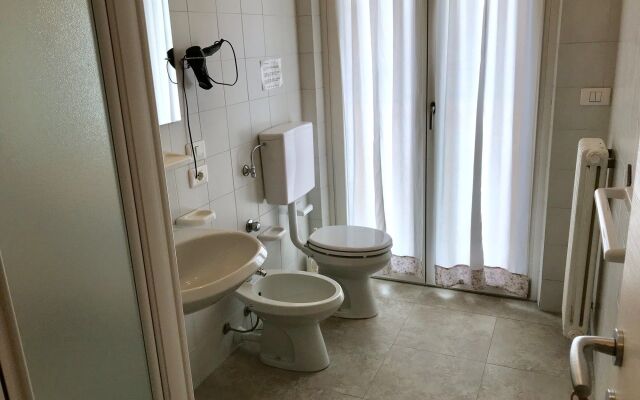 Beatrix - Apartments