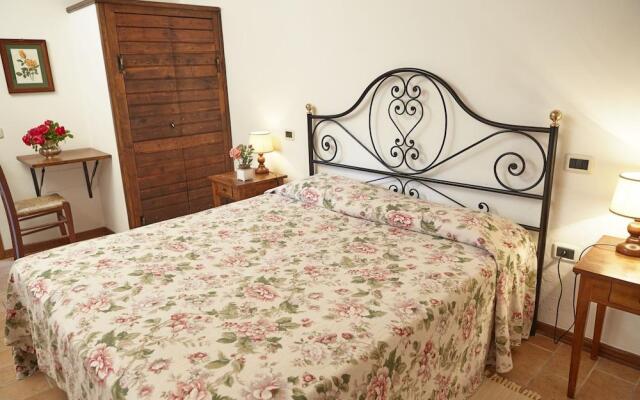 Agriturismo L'Ulivo