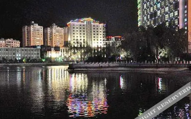 Shihaolou Hotel