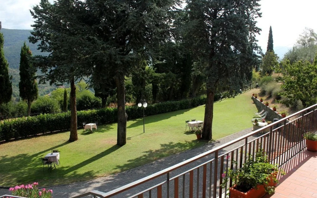 Villa Valenza