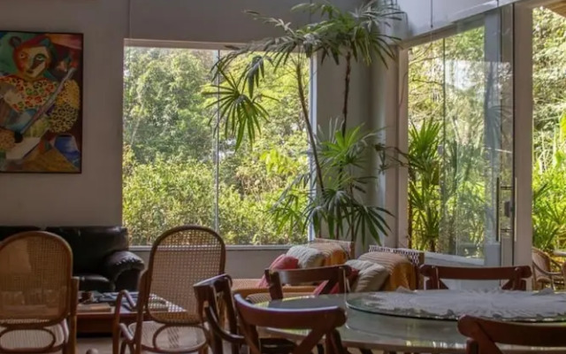 Sossego Homestay - Chapada dos Guimarães