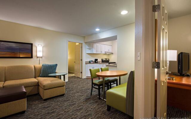 HYATT house Gaithersburg