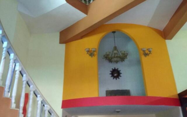 Hotel Cidade De Diu