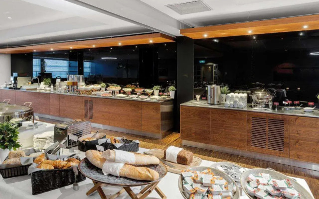 Best Western Plus Hotel City Copenhagen