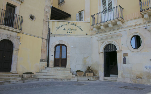 Residenza Turistica Alberghiera dei Baroni