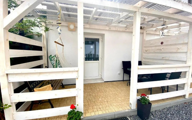 apartament dla 4 osób blisko morza