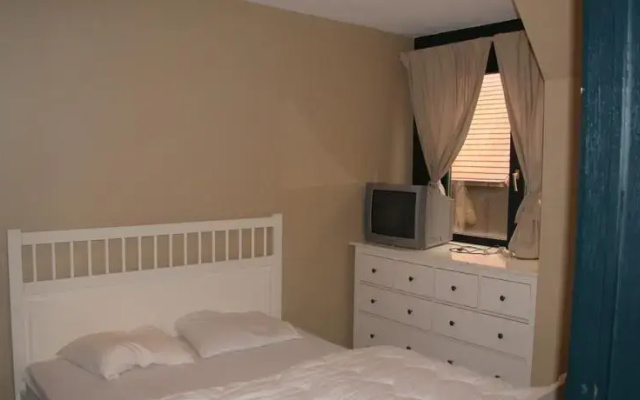 Residence Delphine