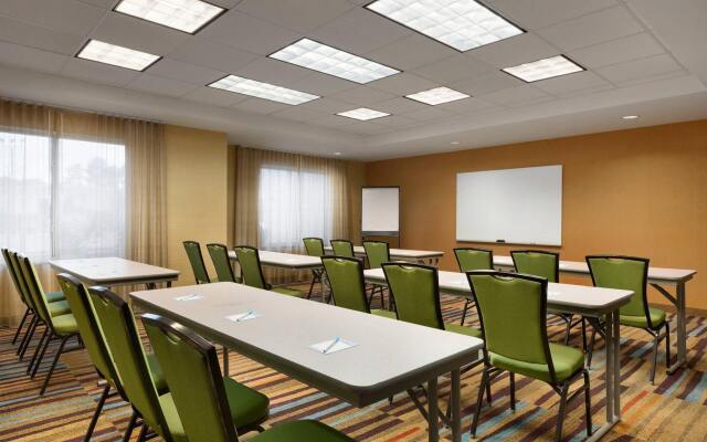 Fairfield Inn & Suites by Marriott Smithfield Selma/I-95