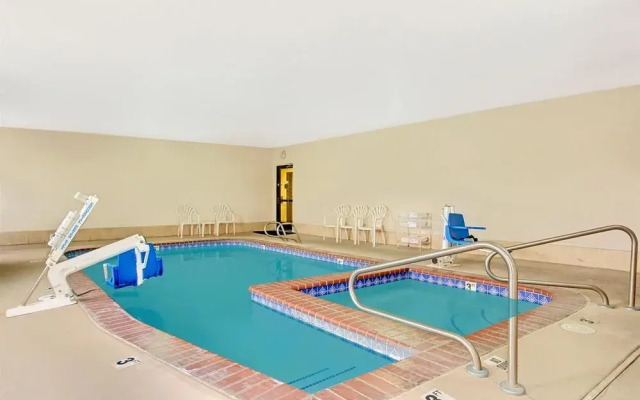 Days Inn Lehi UT