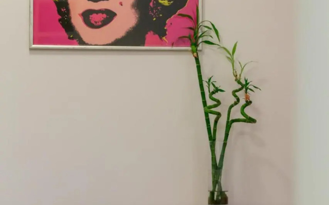 Miss. Monroe Apartment