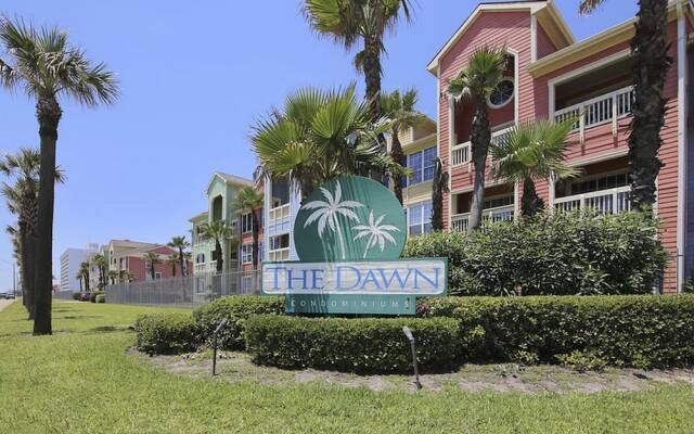 The Dawn 823 by Ab Sea Resorts