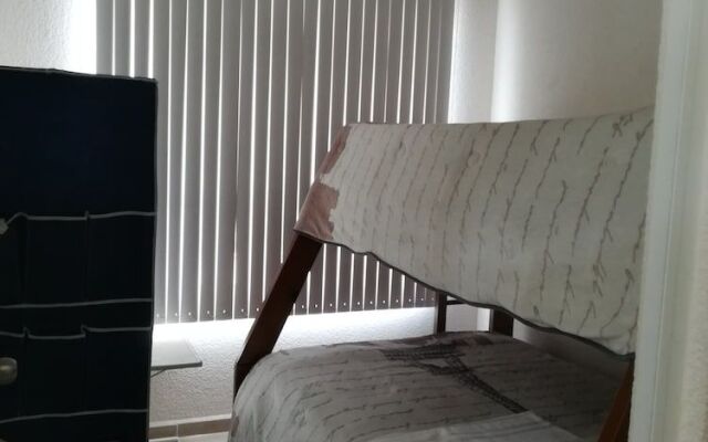 Safe Accommodation With Family Environment