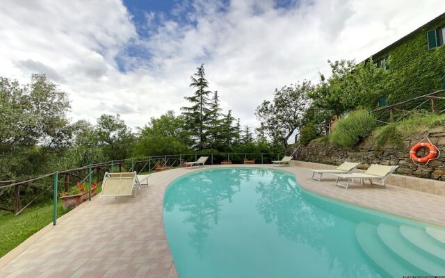 Agriturismo La Montagnola