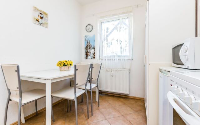 Apartment Troisdorf Spich