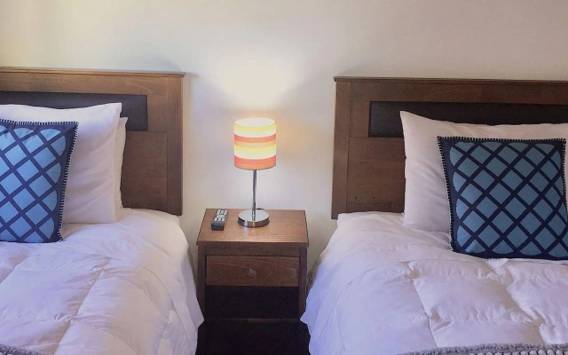 Pucon Hostel
