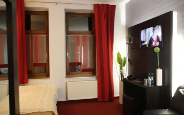 SL'otel - Das StadtHotel