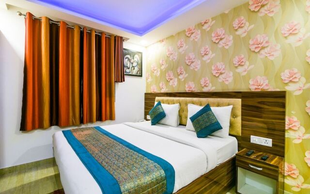 Hotel Pearl