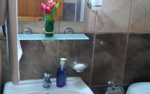 Cinar Apart Hotel