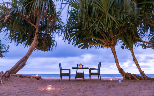 Jie Jie Beach Hotel