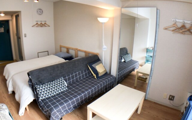 Guest House Matsu Bekkan