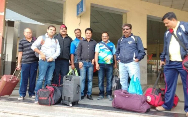 New Chandigarh Holiday Home