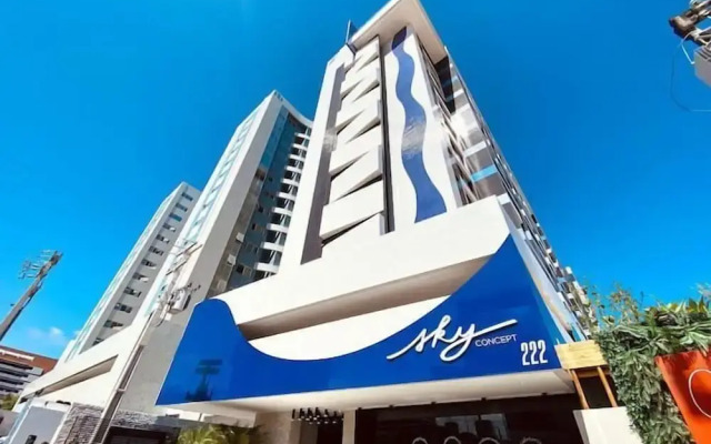 Sky Concept 816