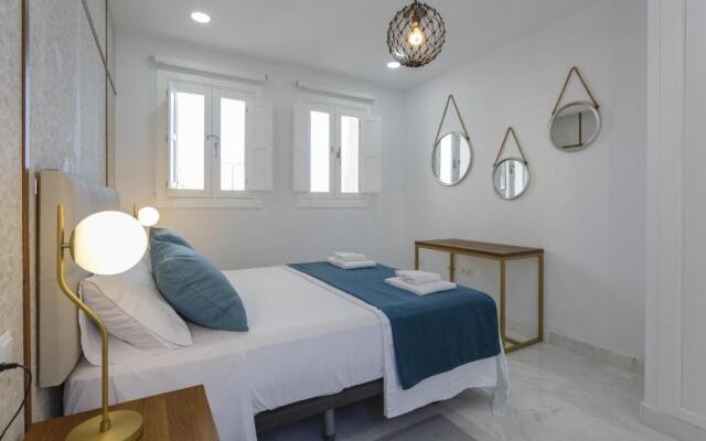 Apartamentos La BRUJULA by CadizRentals