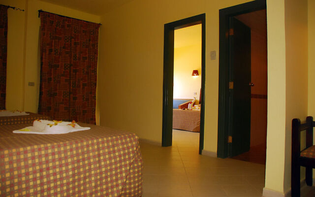 Hauza Beach Resort