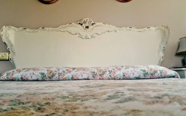 b&b Villa Ortensia