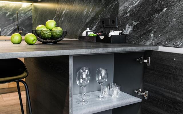 Апартаменты на улице Карла Маркса 304 Б