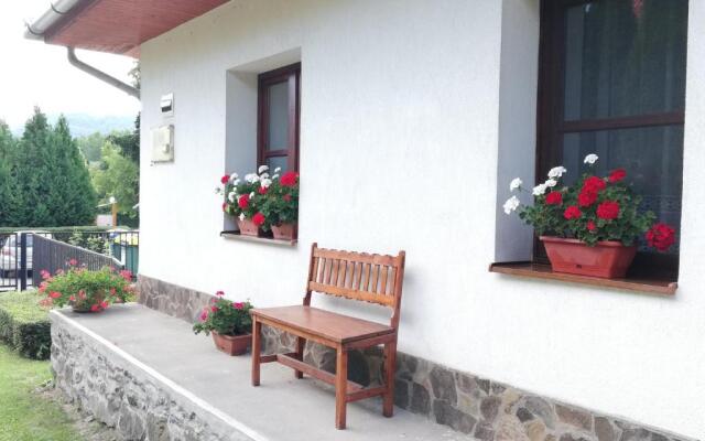 Kemencés Vendégház