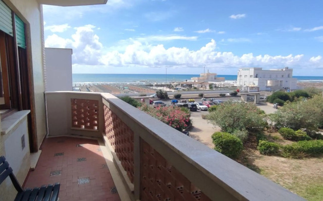 Fronte Mare Ostia Lido