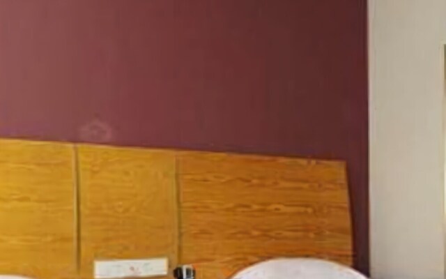 Zhuzi Boutique Hotel