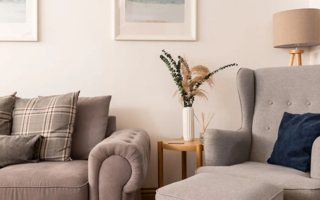 Tucked Away - Seaside Home in Anstruther, Sleeps 6