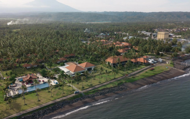Ketapang Indah Hotel