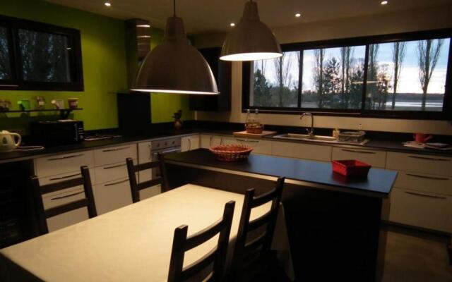 Gîte Géraudot, 5 pièces, 8 personnes - FR-1-543-18