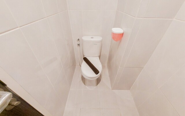 Compact And Tidy Studio At Serpong Garden Apartment