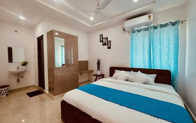 THS Suites