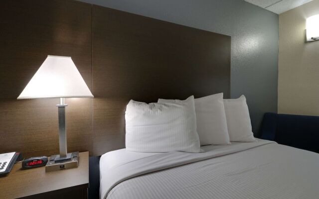 Surestay Hotel By Best Western Ridgeland