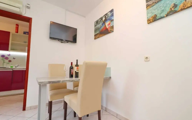 Seafront Apartments Anthony