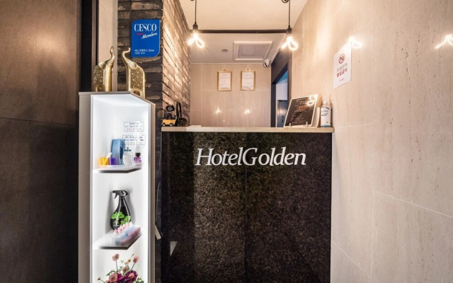 Bundang Golden