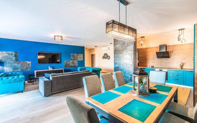 Villa Salt Life