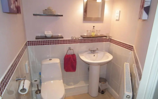 Padog B & B