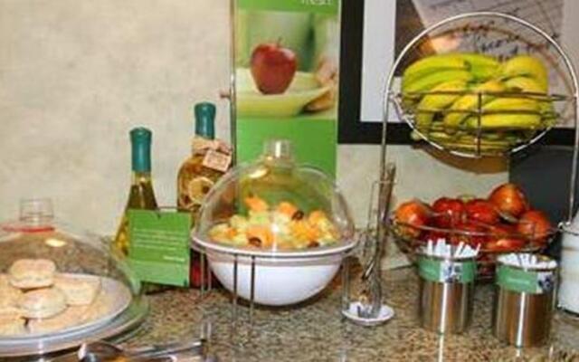 Hampton Inn Jackson-North