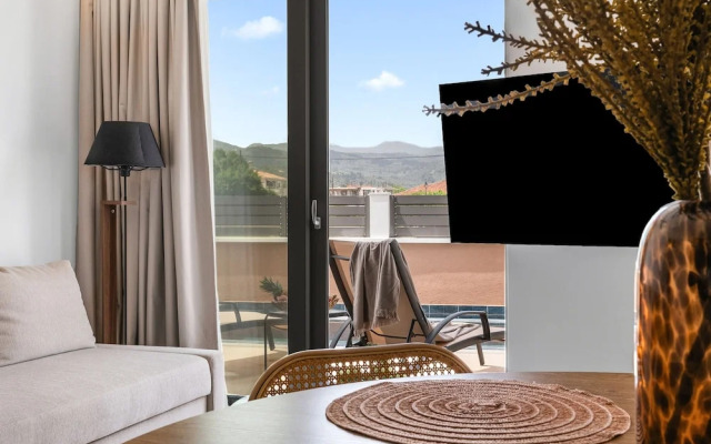 Argeno Suites Lefkada
