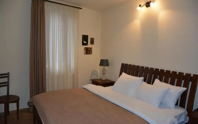 Hotel Le Caucase