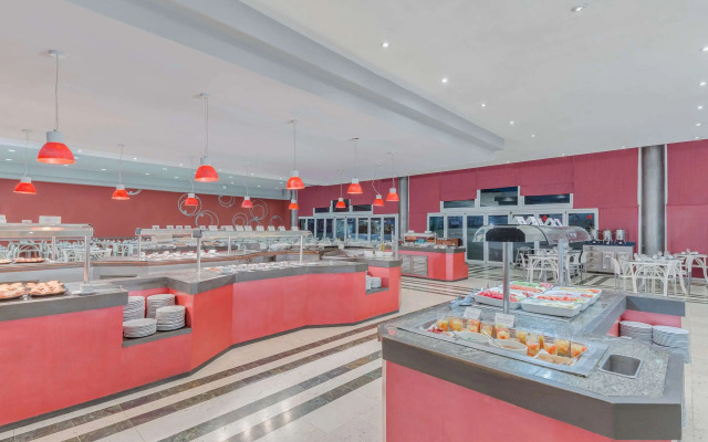 Tryp Habana Libre